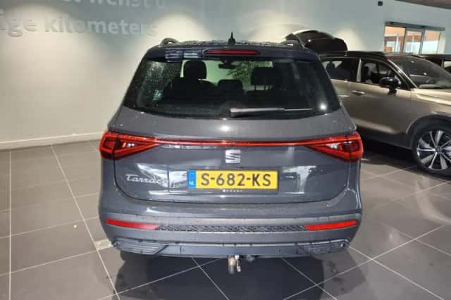 SEAT Tarraco (2023) thumbnail 5