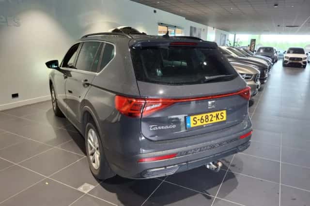 SEAT Tarraco (2023) thumbnail 6