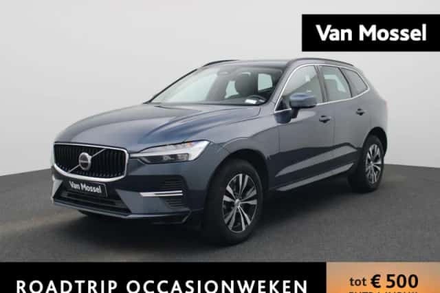 Volvo XC60 (2021) thumbnail 1