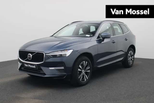 Volvo XC60 (2021) thumbnail 1