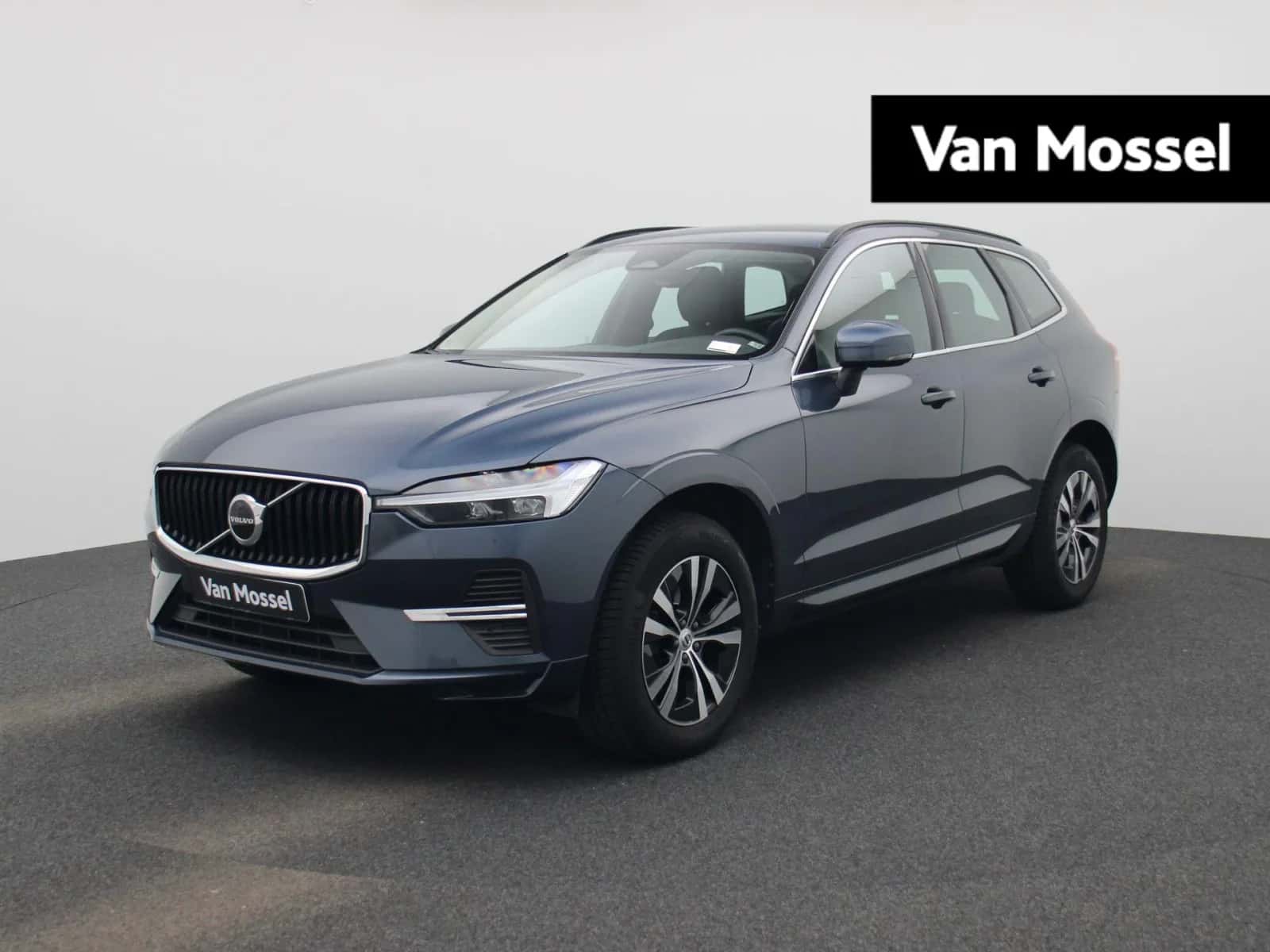 Volvo XC60 (2021) — foto 1
