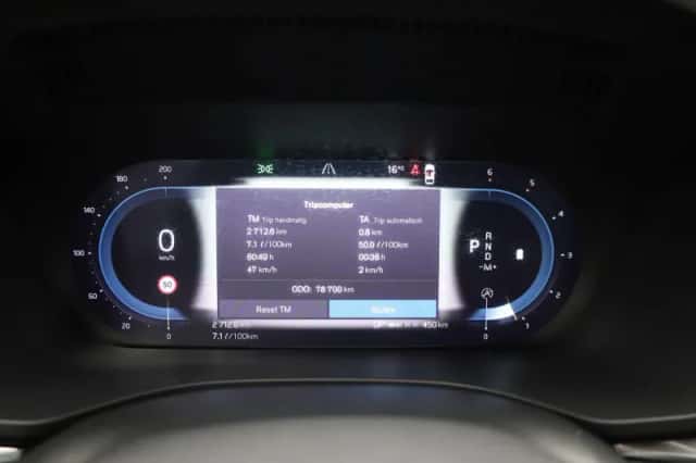 Volvo XC60 (2021) thumbnail 18