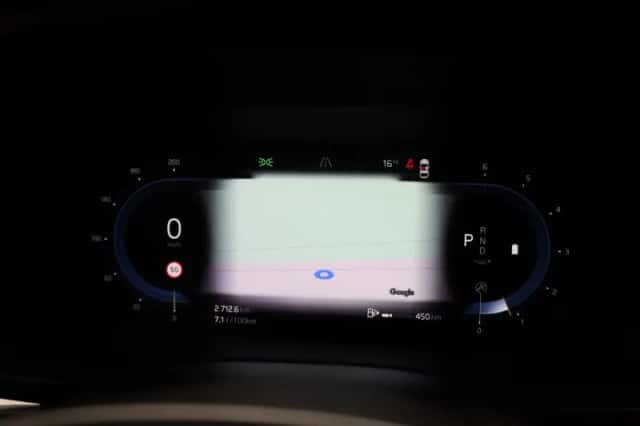 Volvo XC60 (2021) thumbnail 23
