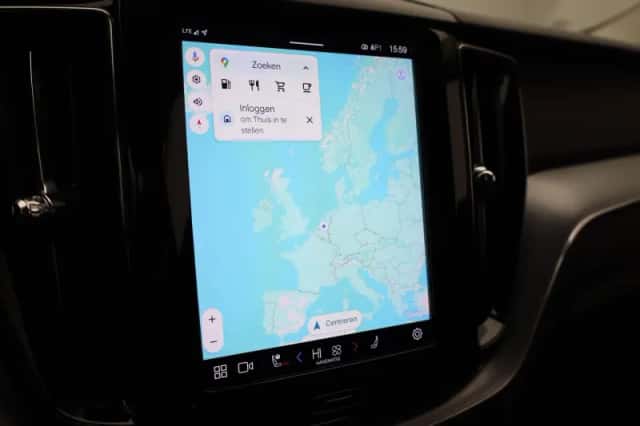 Volvo XC60 (2021) thumbnail 26