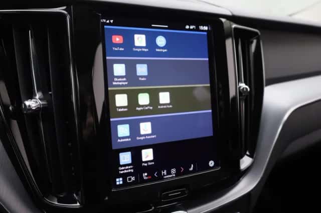 Volvo XC60 (2021) thumbnail 28