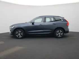 Volvo XC60 (2021) thumbnail 4