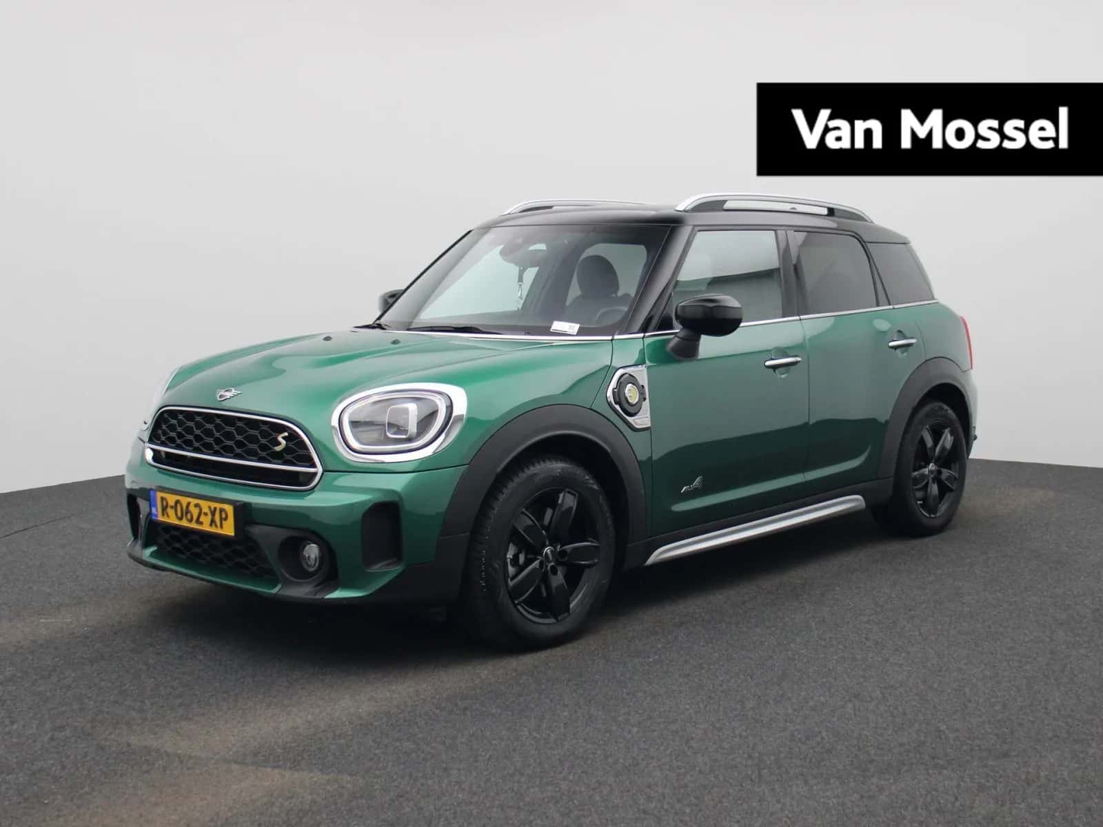 MINI Countryman (2022) — foto 1