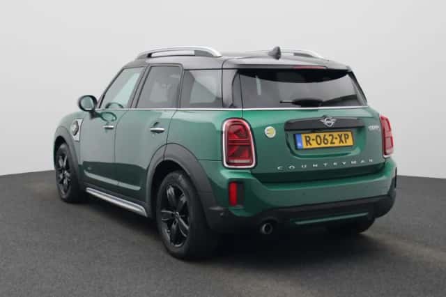 MINI Countryman (2022) thumbnail 2