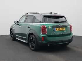 MINI Countryman (2022) thumbnail 2