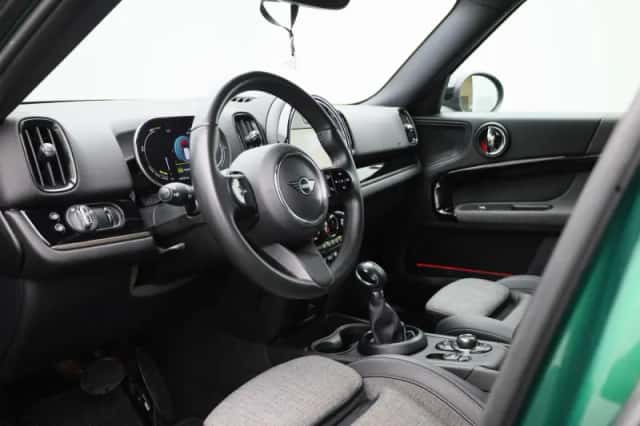 MINI Countryman (2022) thumbnail 30