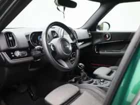 MINI Countryman (2022) thumbnail 30