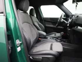MINI Countryman (2022) thumbnail 32