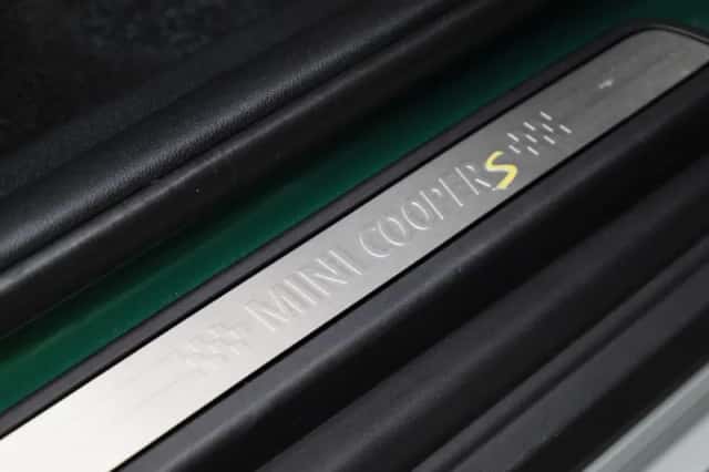 MINI Countryman (2022) thumbnail 33
