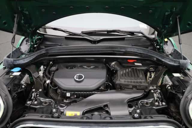 MINI Countryman (2022) thumbnail 36