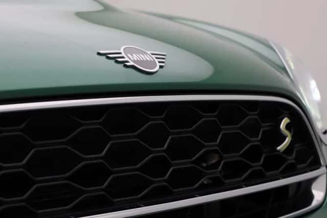 MINI Countryman (2022) thumbnail 37