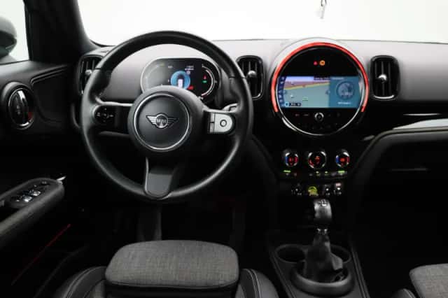 MINI Countryman (2022) thumbnail 7