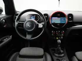 MINI Countryman (2022) thumbnail 7