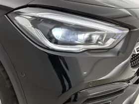 Mercedes-Benz GLA (2023) thumbnail 34