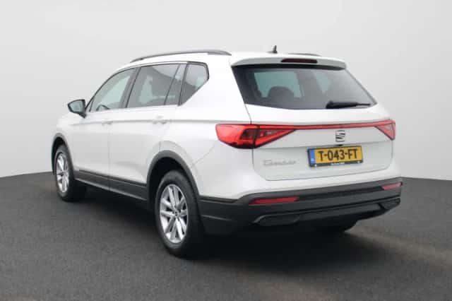 SEAT Tarraco (2023) thumbnail 2