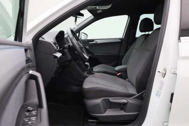 SEAT Tarraco (2023) thumbnail 11