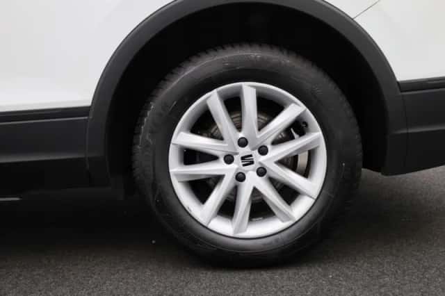 SEAT Tarraco (2023) thumbnail 14