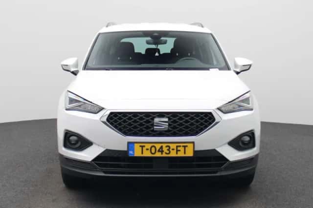 SEAT Tarraco (2023) thumbnail 3