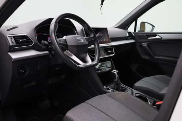 SEAT Tarraco (2023) thumbnail 29