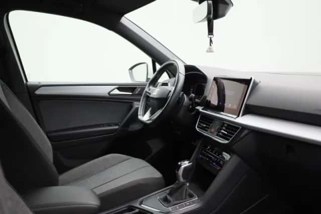 SEAT Tarraco (2023) thumbnail 30