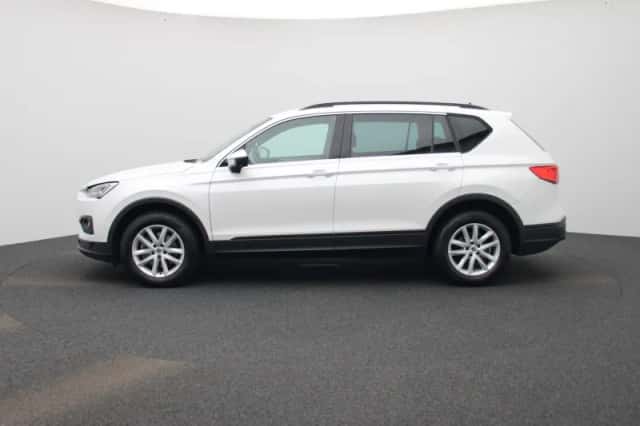 SEAT Tarraco (2023) thumbnail 4