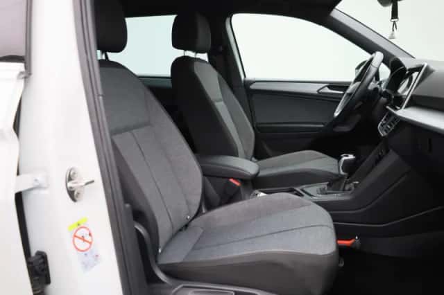 SEAT Tarraco (2023) thumbnail 31