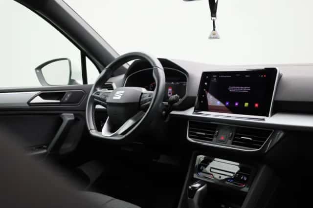 SEAT Tarraco (2023) thumbnail 32