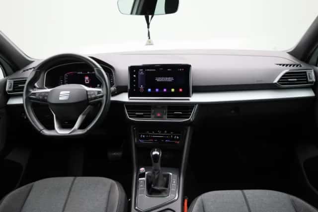 SEAT Tarraco (2023) thumbnail 33