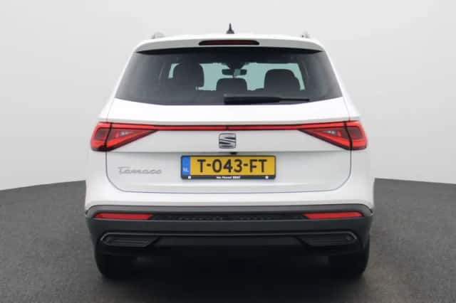 SEAT Tarraco (2023) thumbnail 5