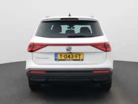 SEAT Tarraco (2023) thumbnail 5