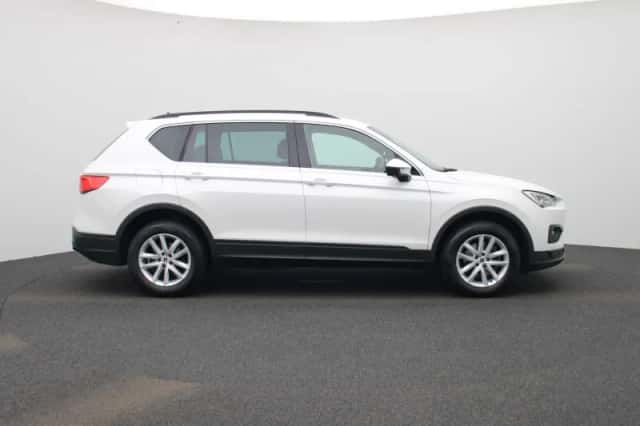 SEAT Tarraco (2023) thumbnail 6