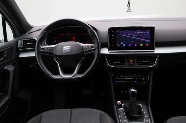 SEAT Tarraco (2023) thumbnail 7