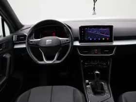 SEAT Tarraco (2023) thumbnail 7