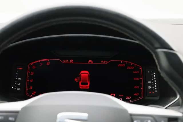 SEAT Tarraco (2023) thumbnail 8