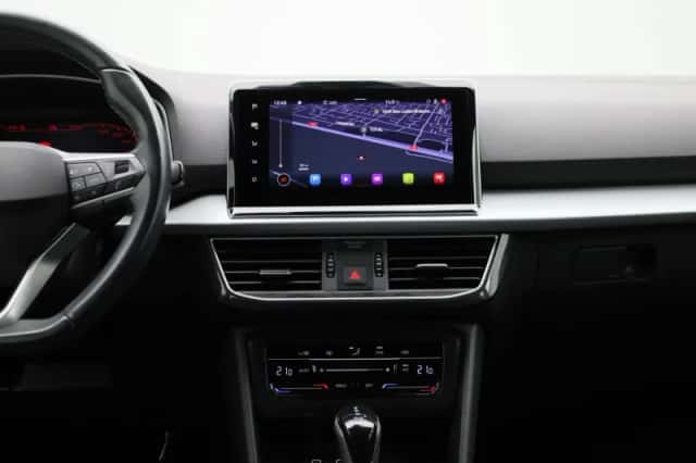 SEAT Tarraco (2023) thumbnail 9