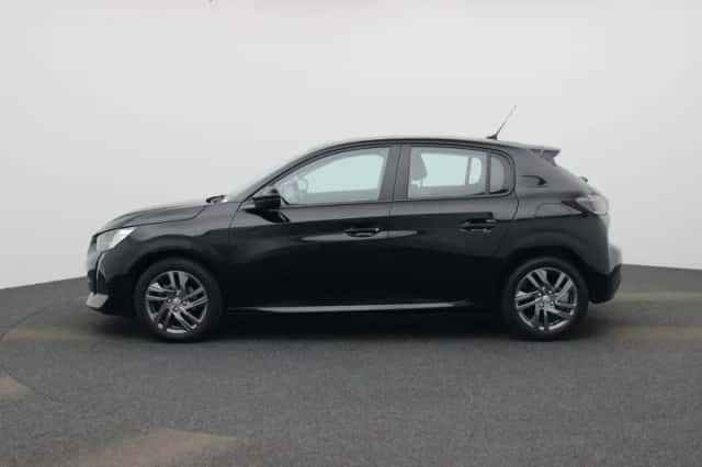 Peugeot 208 (2022) thumbnail 4