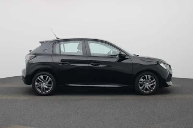 Peugeot 208 (2022) thumbnail 6