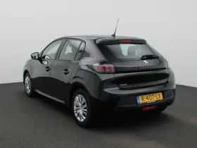 Peugeot 208 (2022) thumbnail 2