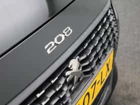 Peugeot 208 (2022) thumbnail 27