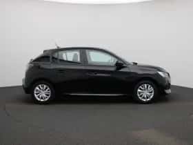 Peugeot 208 (2022) thumbnail 6