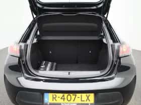 Peugeot 208 (2022) thumbnail 10