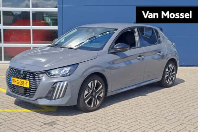 Peugeot 208 (2026) thumbnail 1