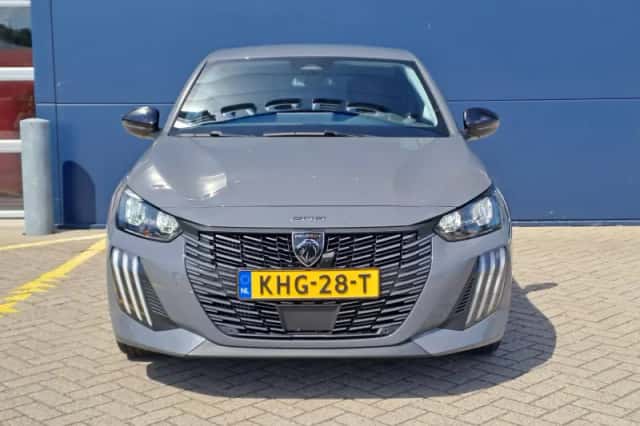 Peugeot 208 (2026) thumbnail 3