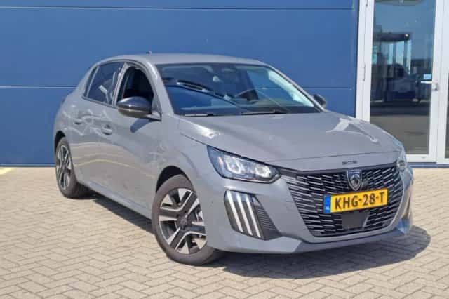 Peugeot 208 (2026) thumbnail 4