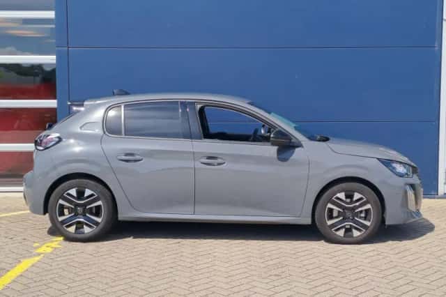 Peugeot 208 (2026) thumbnail 5