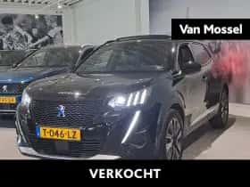 Peugeot e-2008 (2023)